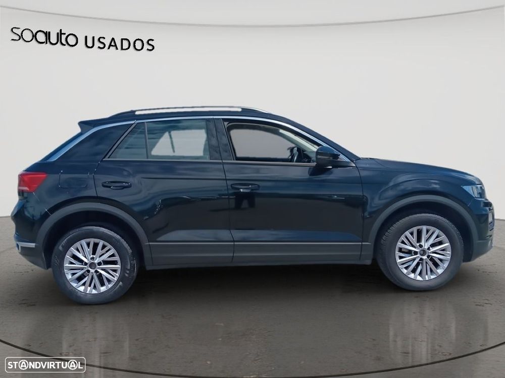 VW T-Roc 2.0 TDI Style - 10