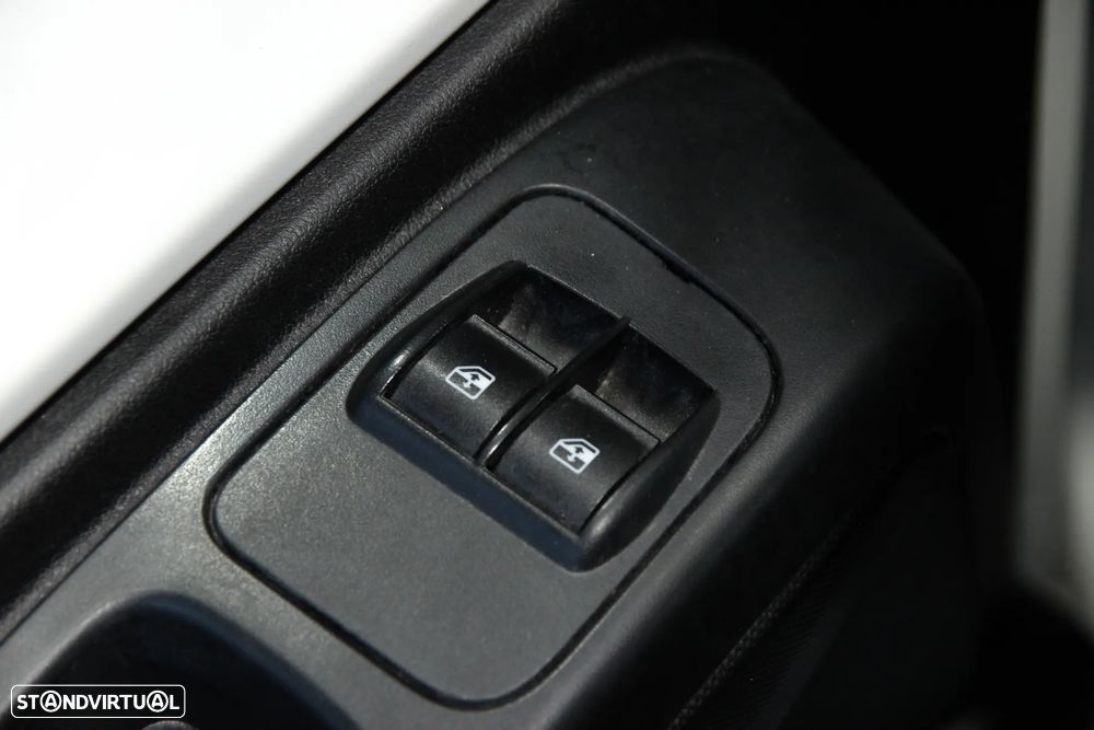 Fiat Fiorino 1.3 MJet Professional - 10