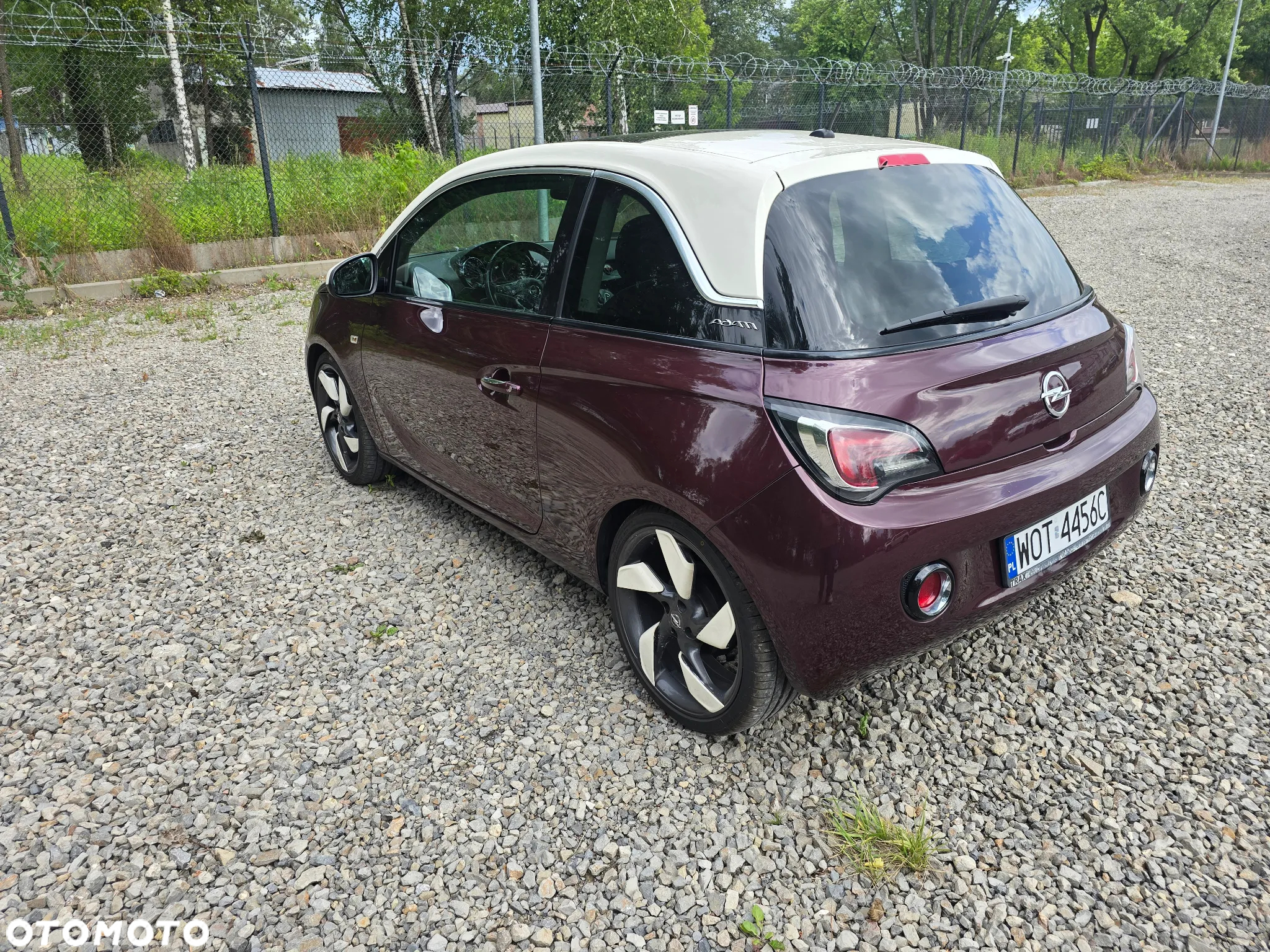 Opel Adam 1.4 Jam - 5