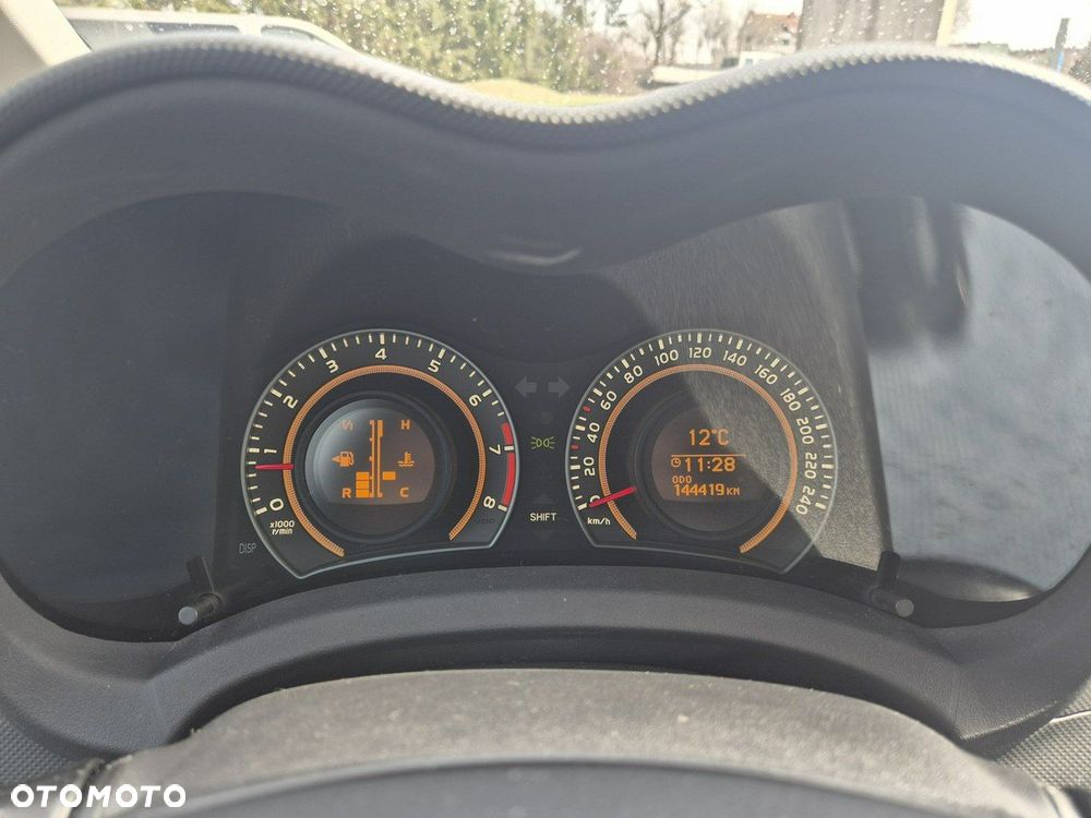 Toyota Auris 1.6 Comfort - 14