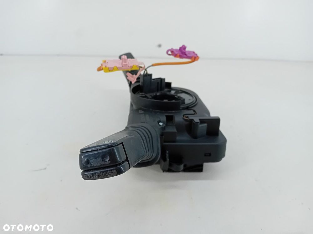 PRZEŁĄCZNIK ZESPOLONY OPEL ZAFIRA B 1.8 16V BENZYNA 13236784KP - 3