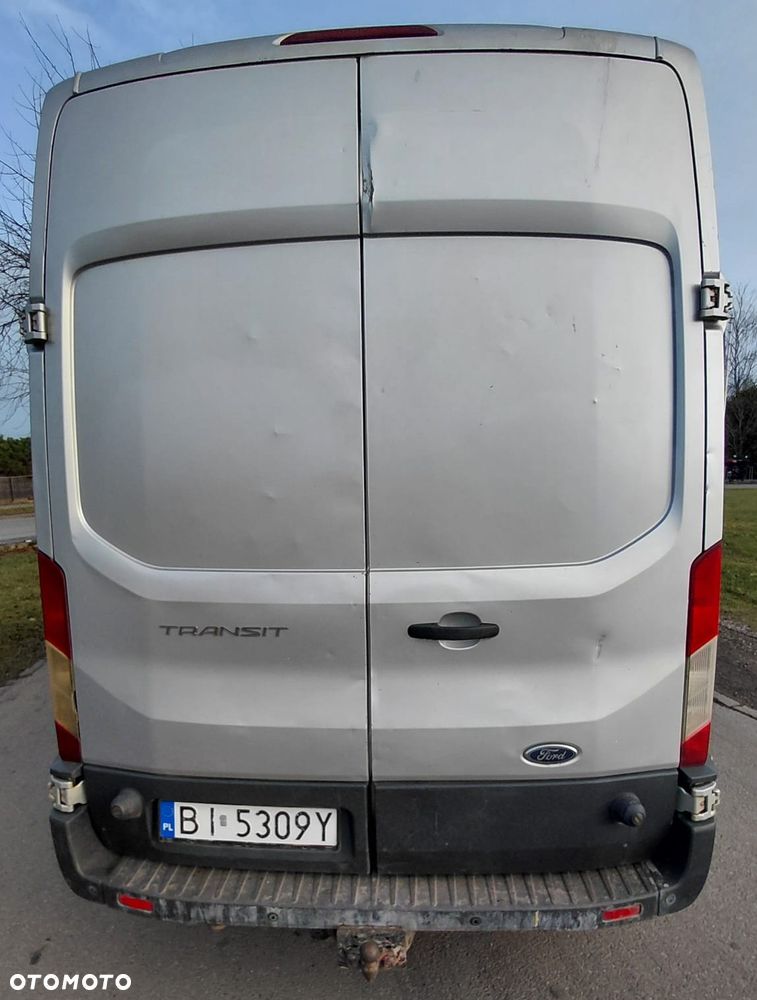 Ford Transit - 28