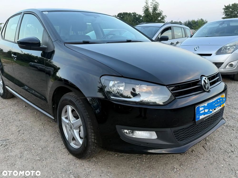 Volkswagen Polo 1.2 Team - 7