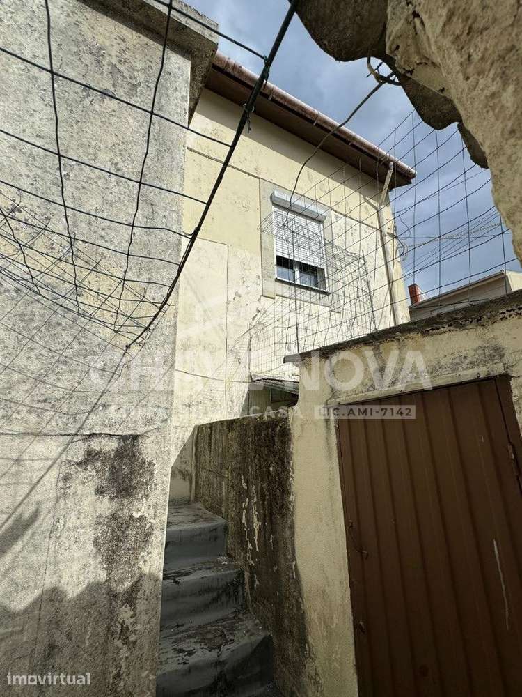 Prédio p/ Investimento – 5 Casas com Rentabilidade em Canidelo - Grande imagem: 5/11