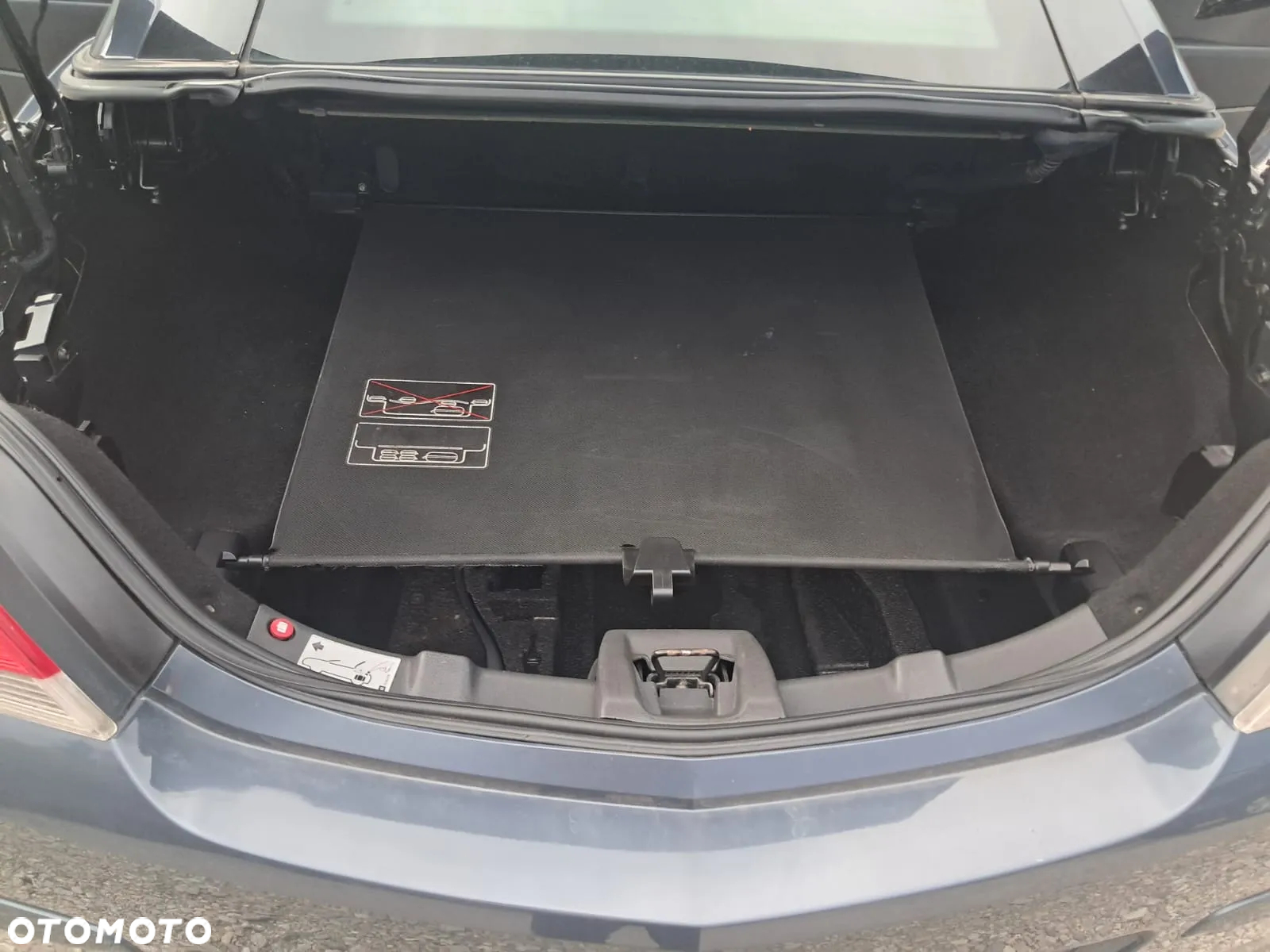 Opel Astra - 11