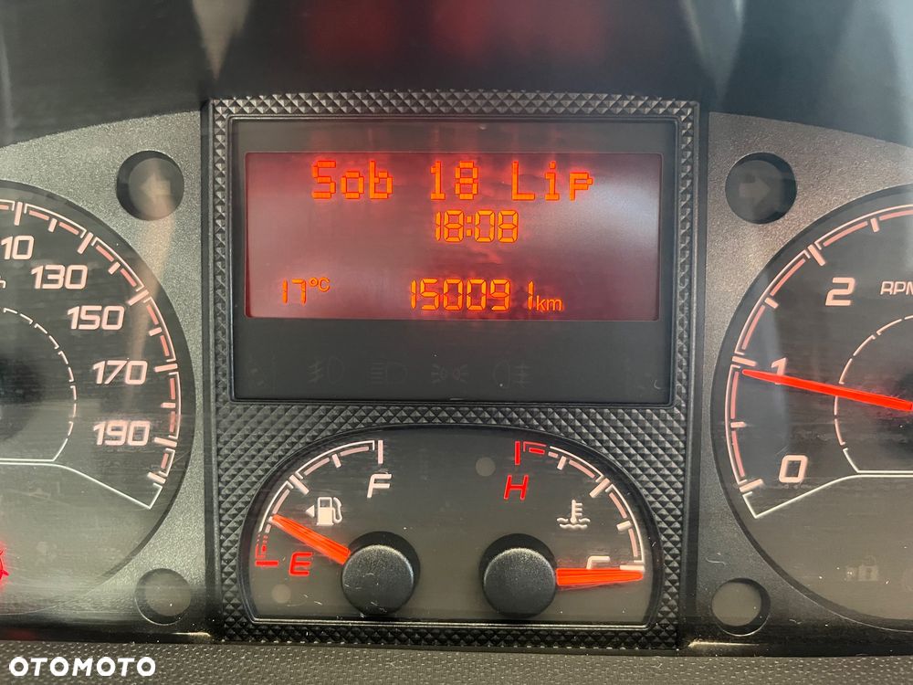 Fiat Ducato - 10
