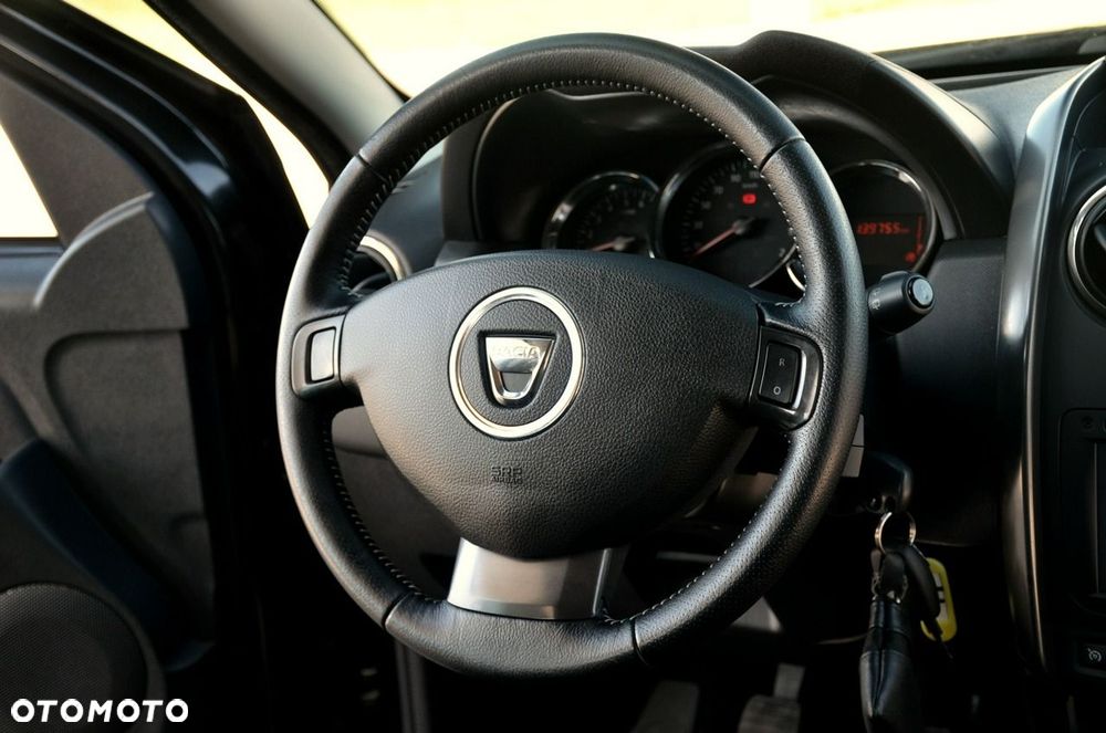 Dacia Duster - 21
