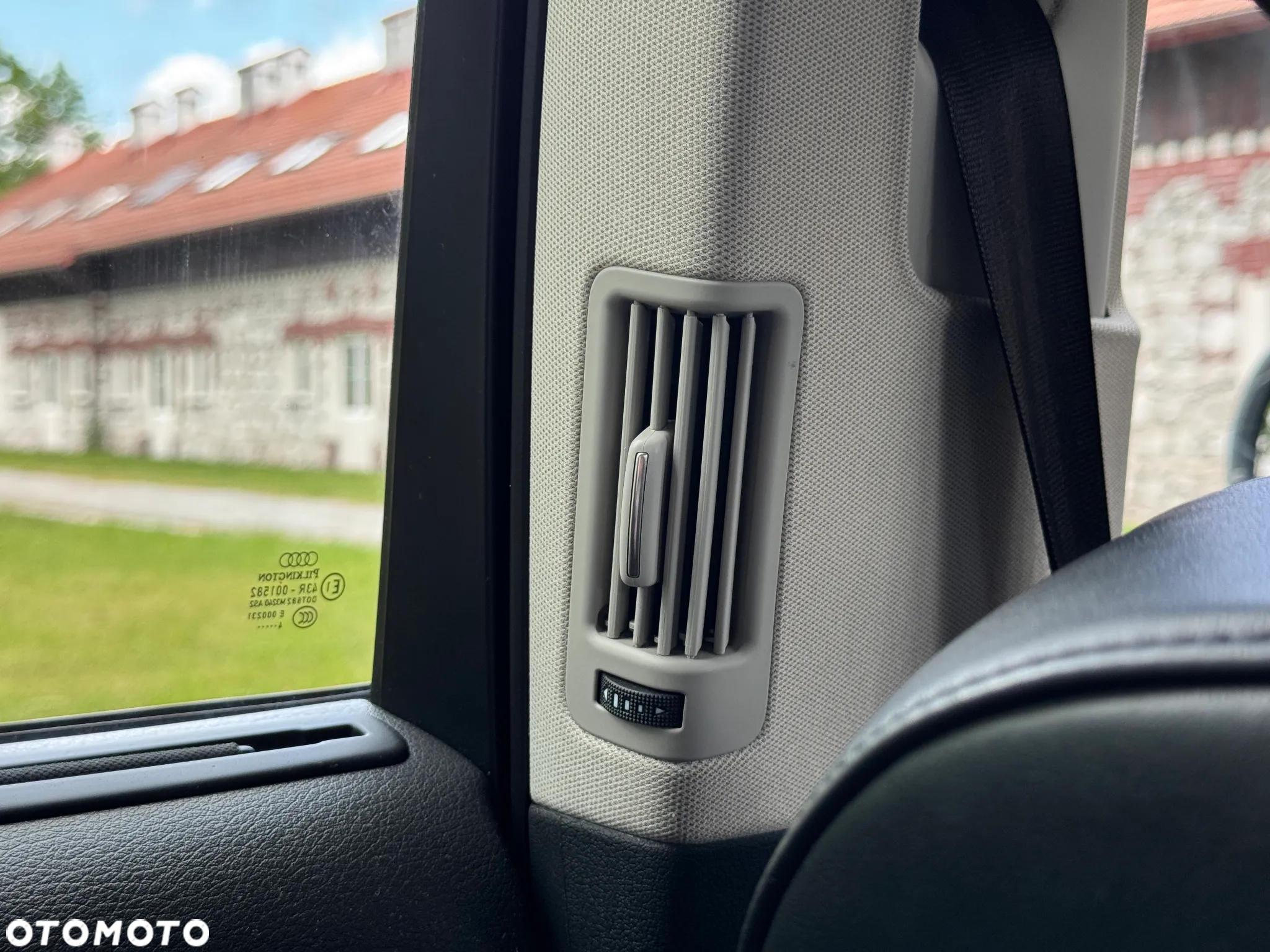 Audi Q7 4.2 TDI DPF Quattro Tiptronic - 32