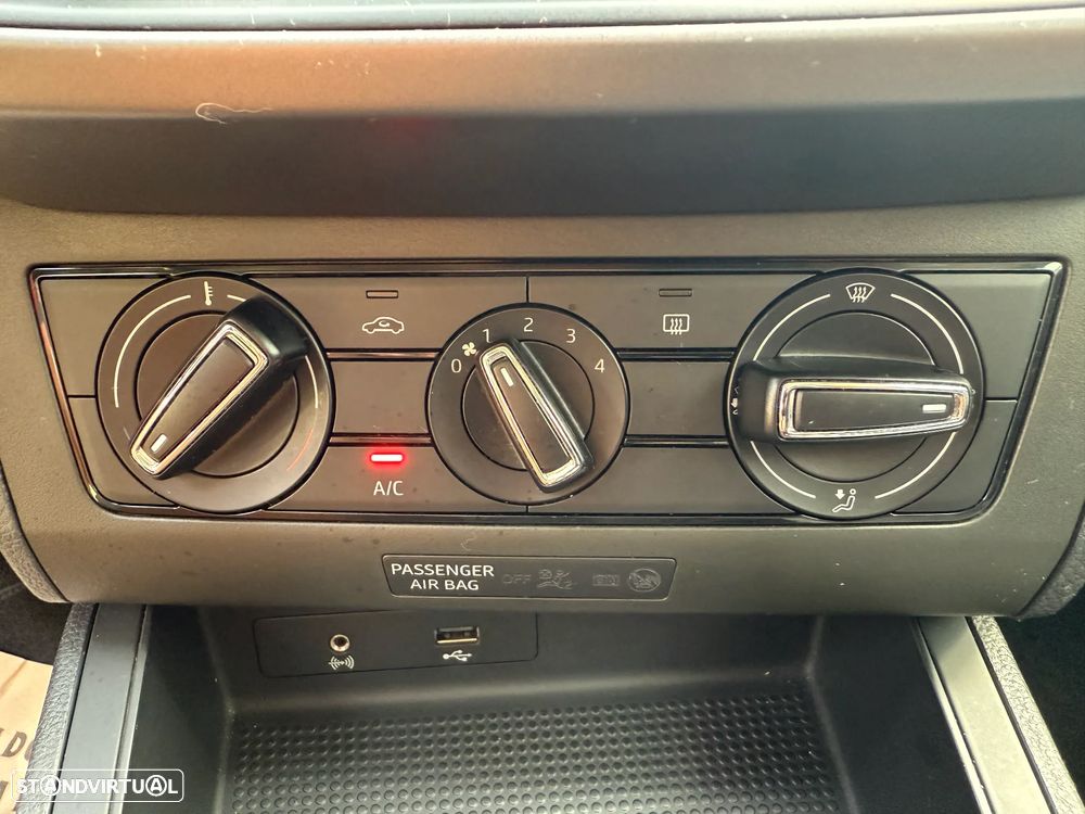 SEAT Ibiza 1.0 Style - 35