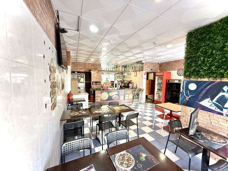 Restaurante para Venda em Portugal – Totalmente Equipado - Grande imagem: 4/8