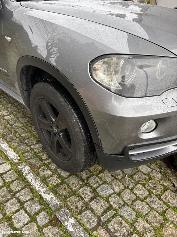 BMW X5 35 d xDrive - 4