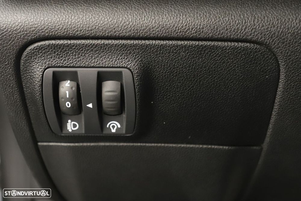 Renault Mégane Sport Tourer 1.5 Blue dCi R.S. Line - 19