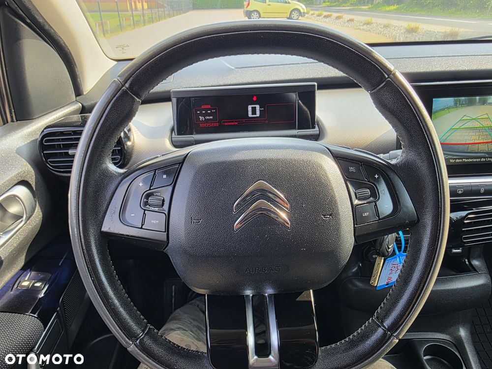 Citroën C4 Cactus 1.6 Blue HDi Shine - 26