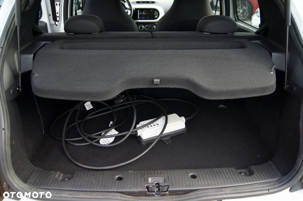 Renault Twingo Electric ZEN - 18