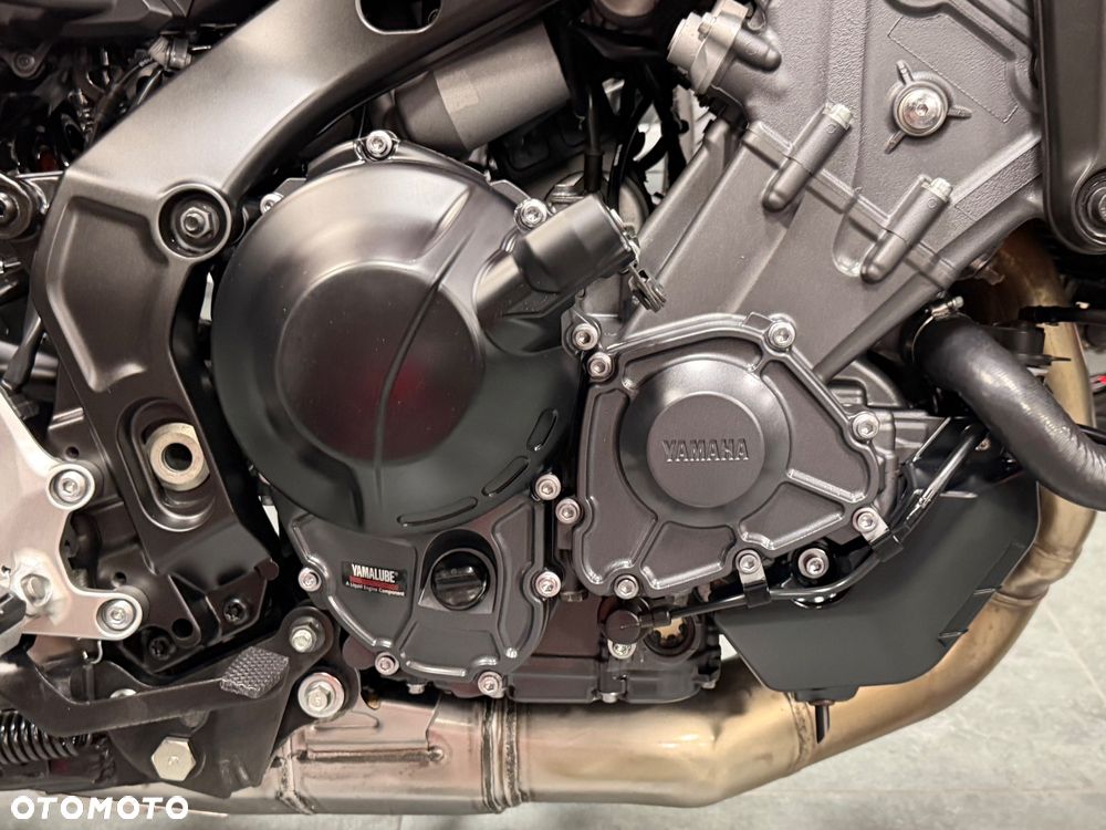 Yamaha Tracer - 17