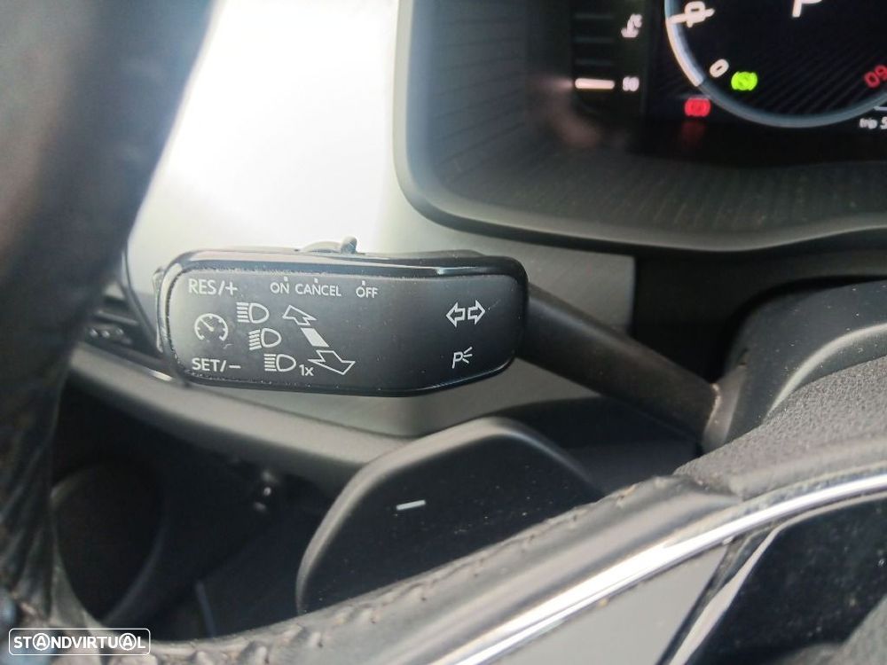 Skoda Kodiaq 2.0 TDI Ambition DSG - 14
