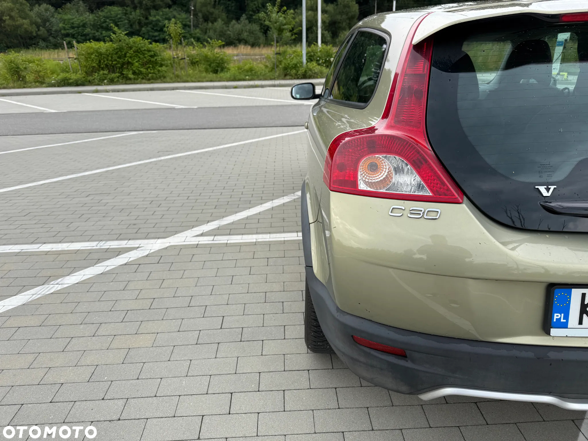 Volvo C30 1.6D DRIVe - 10