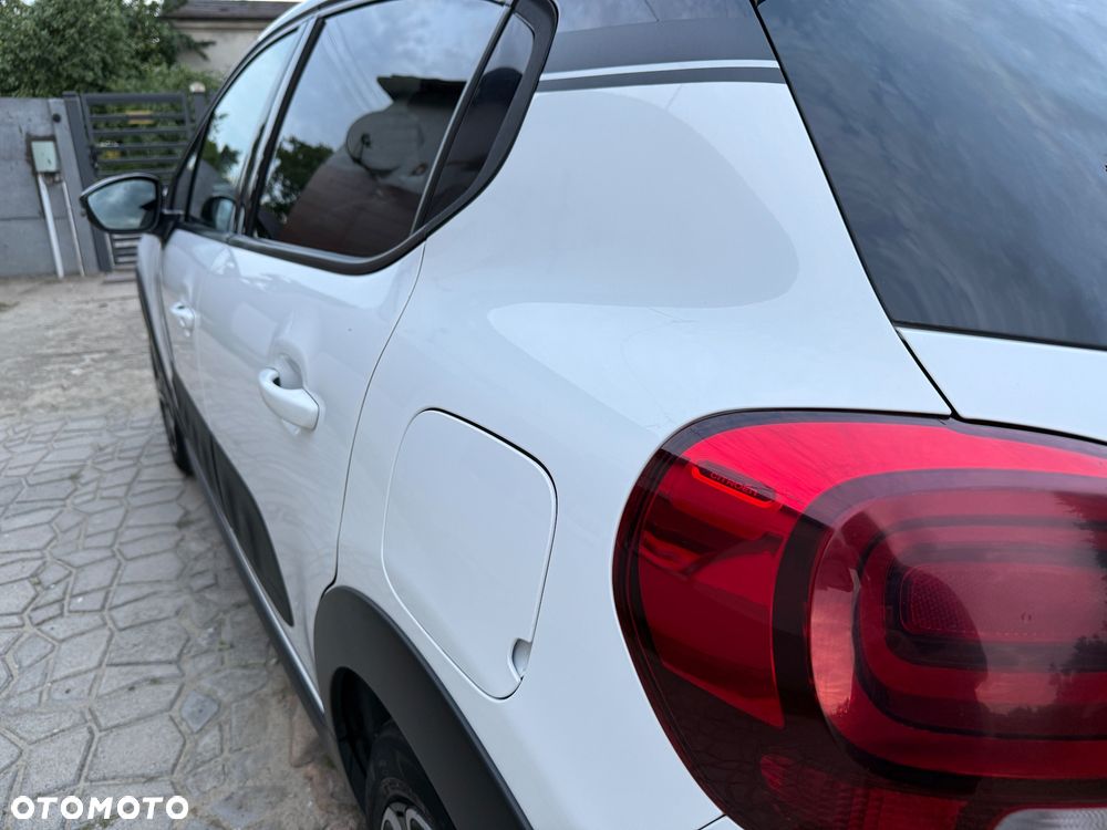 Citroën C3 1.2 PureTech Shine - 8