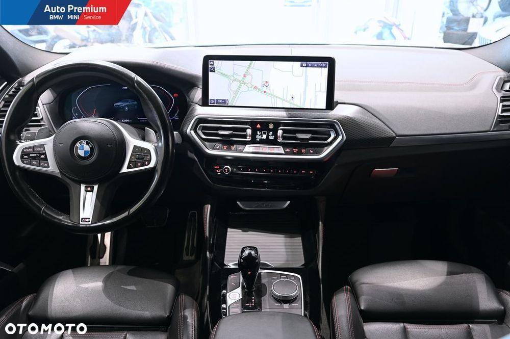 BMW X4 xDrive20d mHEV sport - 16
