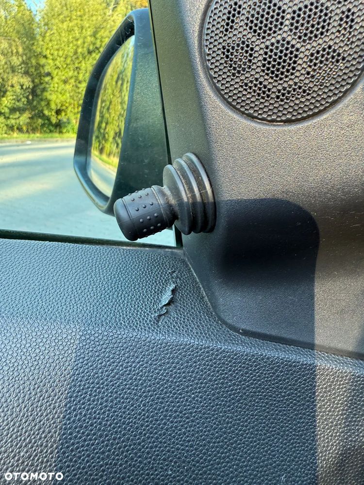 Opel Astra 1.6 Sport - 20