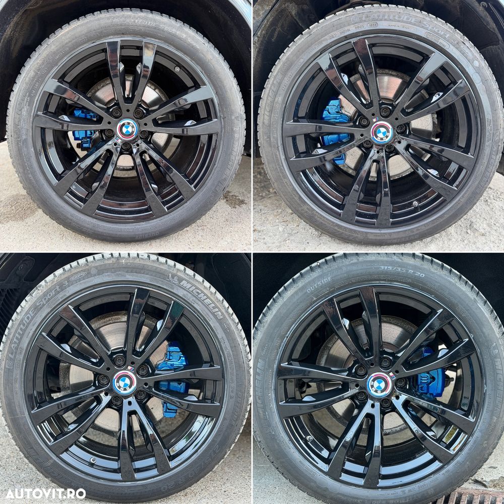 BMW X5 xDrive40e iPerformance - 12