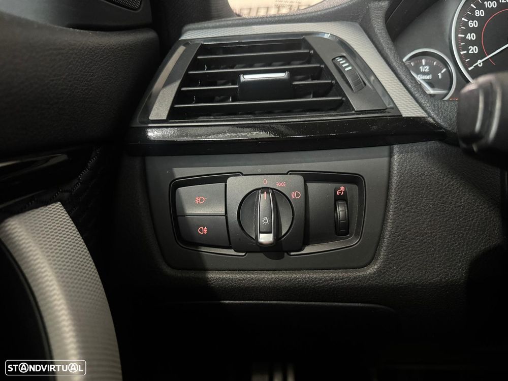 BMW 425 d Pack M Auto - 17