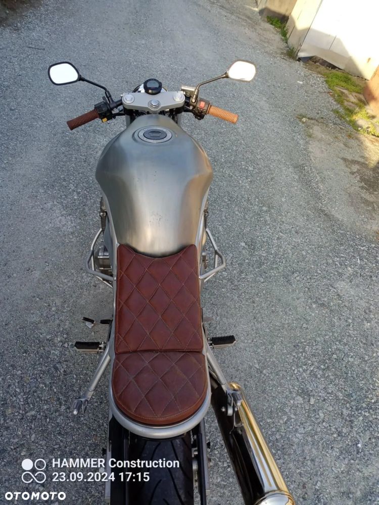 Suzuki Bandit - 5