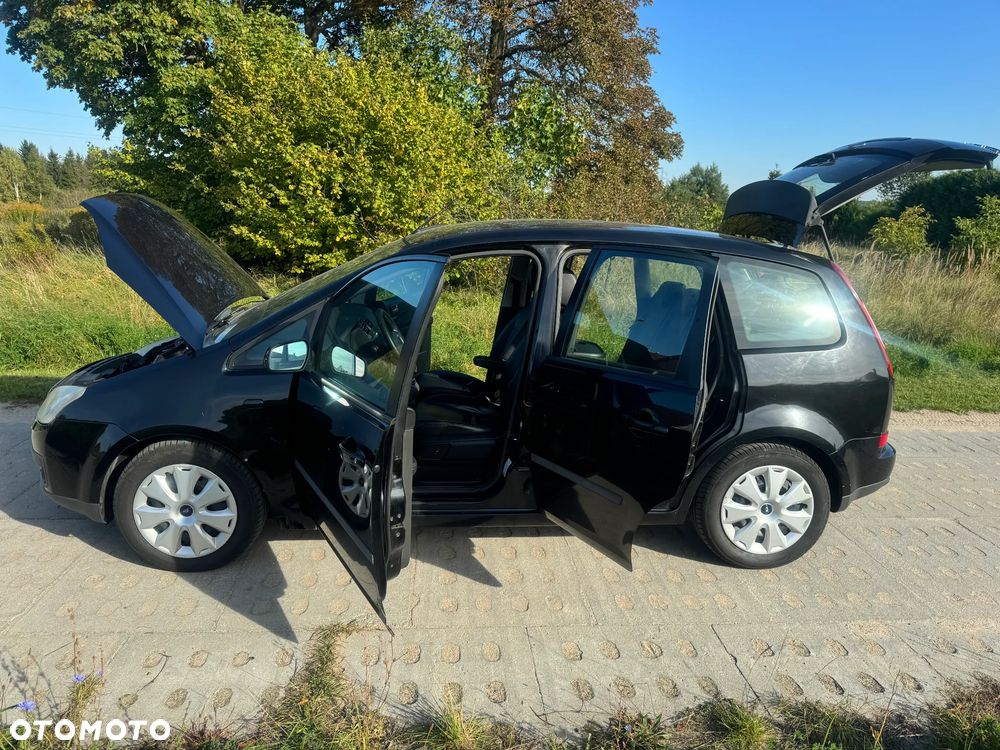 Ford Focus C-Max - 19