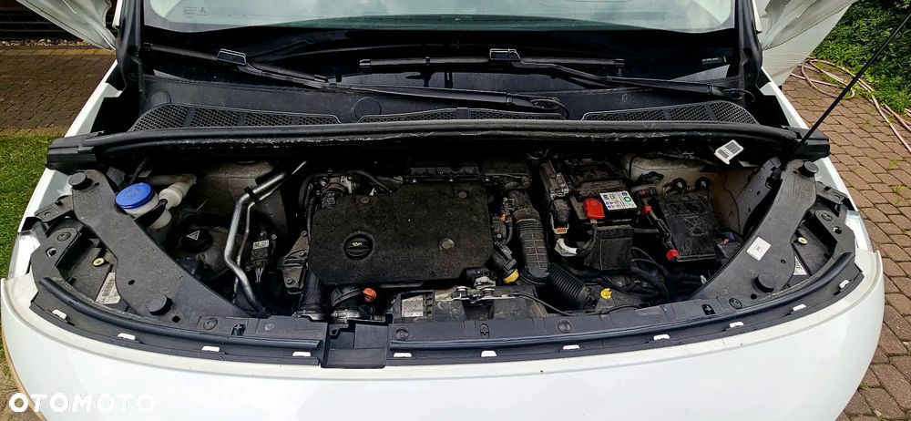 Opel COMBO - 8