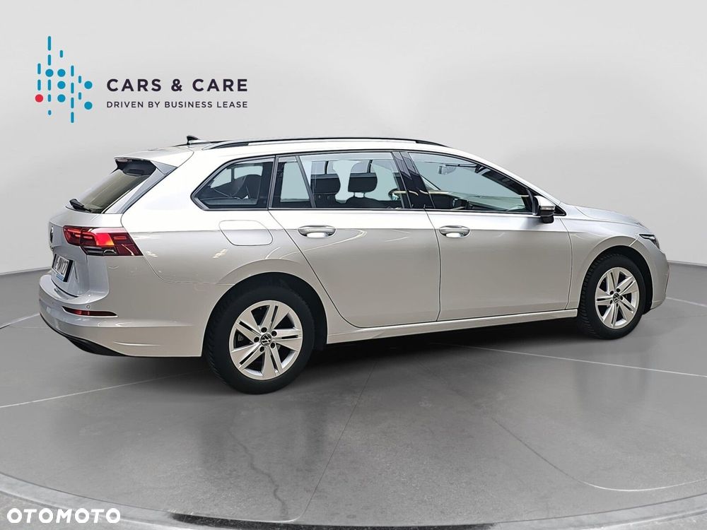 Volkswagen Golf Variant 1.5 TSI EVO Life - 22