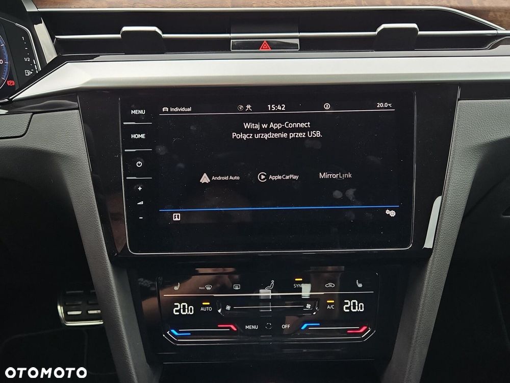 Volkswagen Arteon 2.0 TDI Elegance DSG - 20