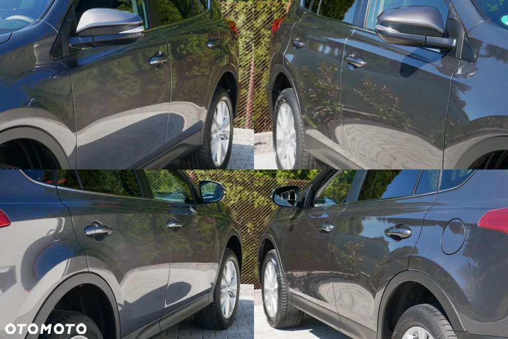 Toyota RAV4 2.0 4x4 Edition - 13