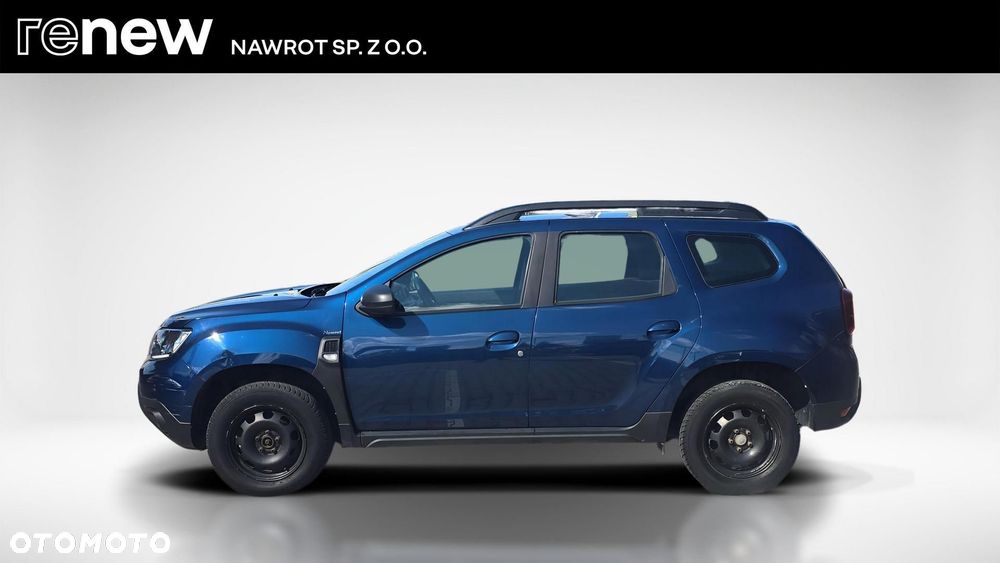 Dacia Duster 1.6 SCe Laureate S&S - 2