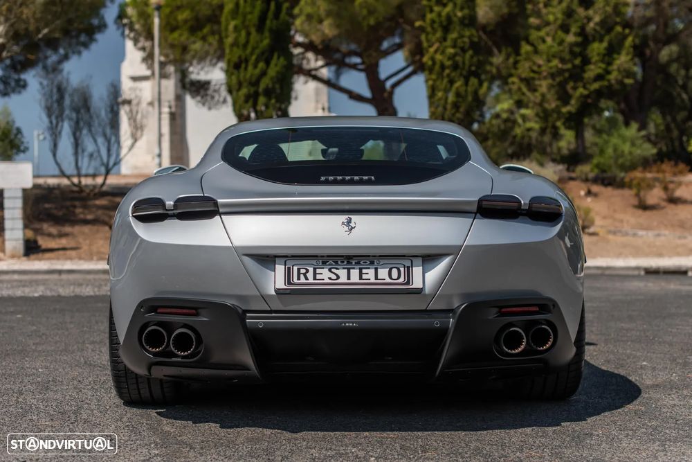 Ferrari Roma Standard - 49