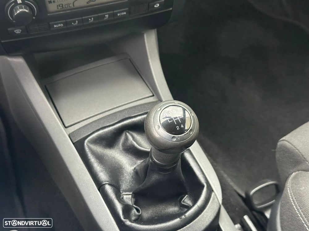 SEAT Ibiza 1.2 12V Stylance - 16