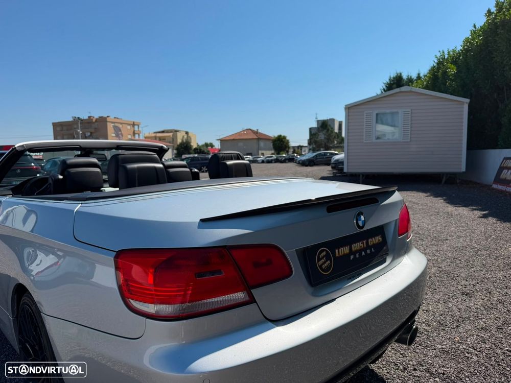 BMW 320 - 19
