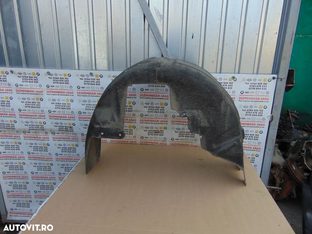 Carenaj roata spate Ford Mondeo mk5 an 2014-2022 carenaje spate stanga dreapta mondeo 5 - 1