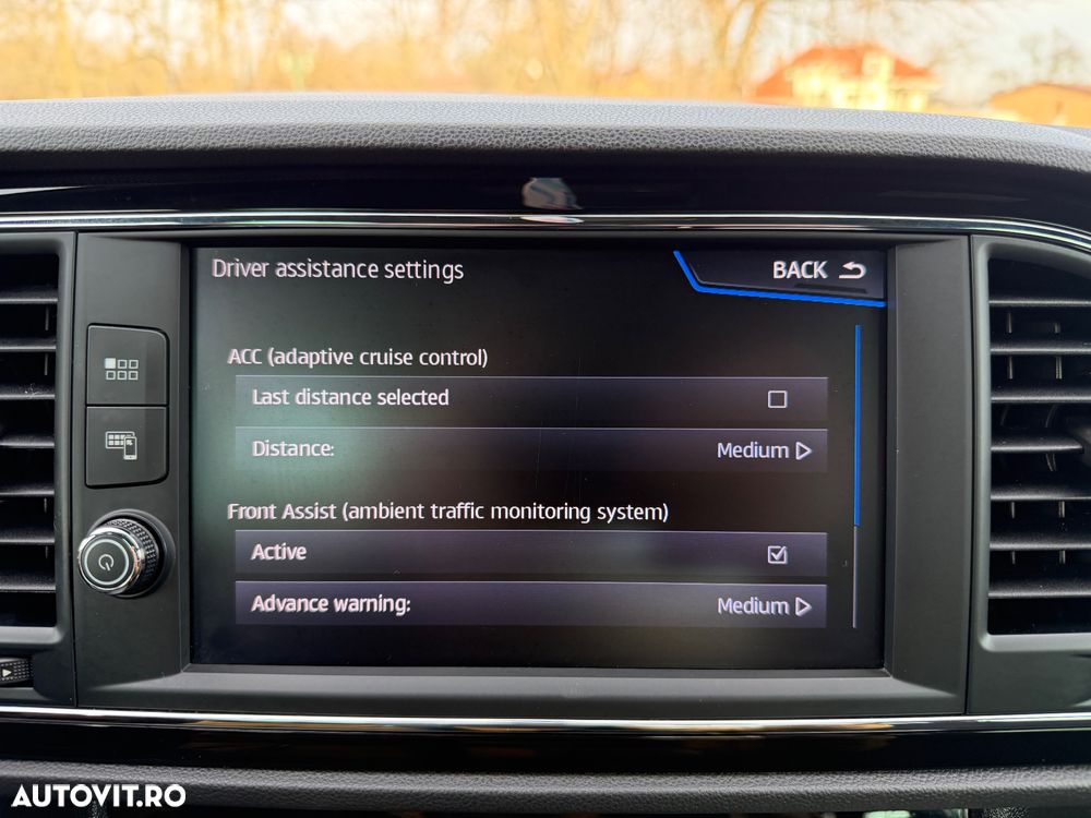 Seat Leon 1.5 TSI DSG7 FR - 29