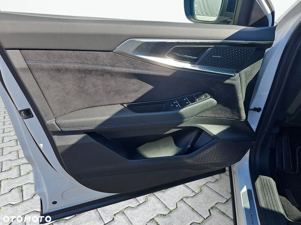Renault Espace 1.2 E-Tech Full Hybrid 200 esprit Alpine MMT 5os - 15