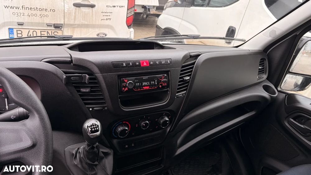 Iveco Daily 35S14 - 7
