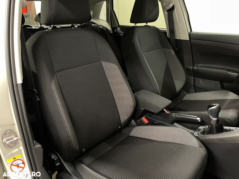Volkswagen Polo 1.0 TSI Life - 10