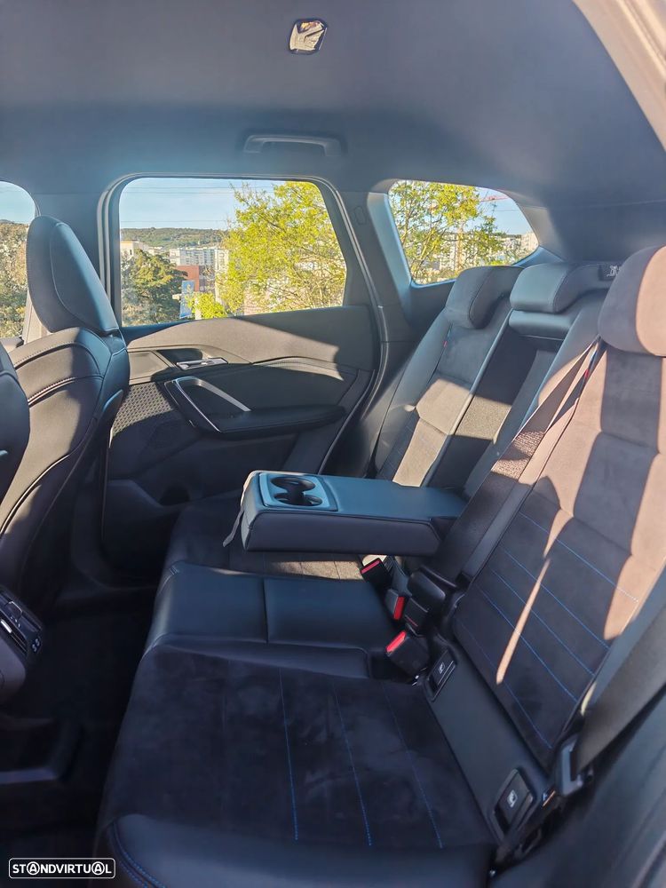 BMW X1 xDrive25e Aut. M Sport Pack - 6