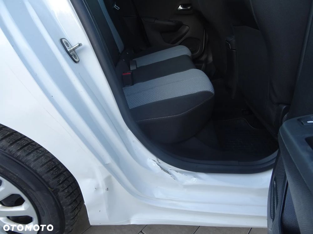 Opel Corsa - 12