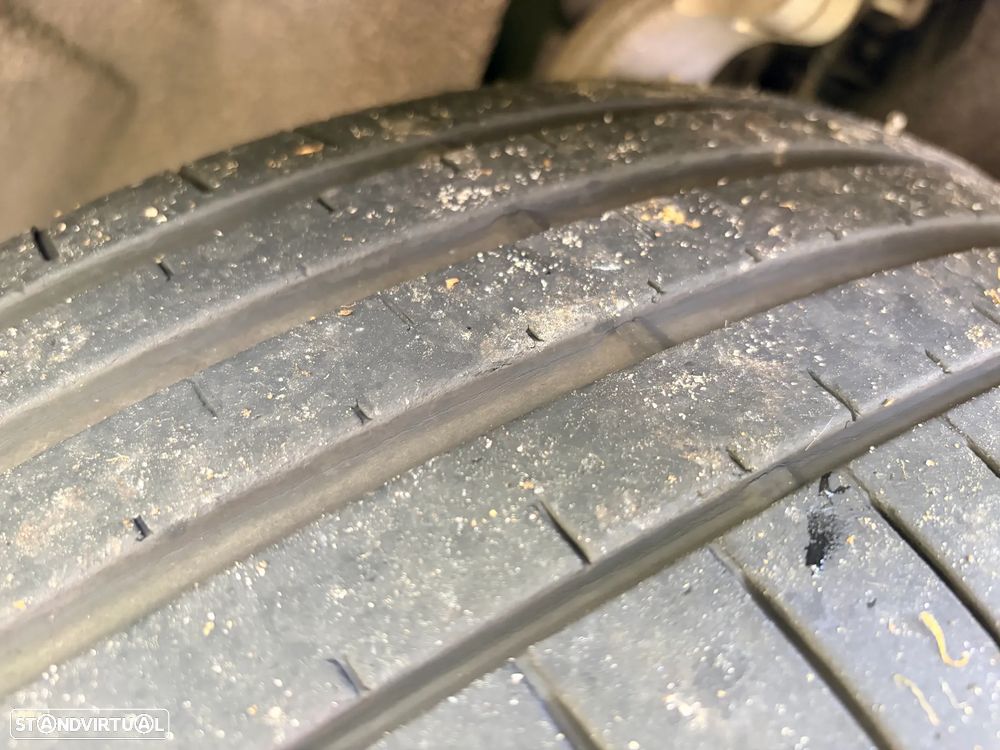 Jaguar I-Pace S AWD Aut. - 22