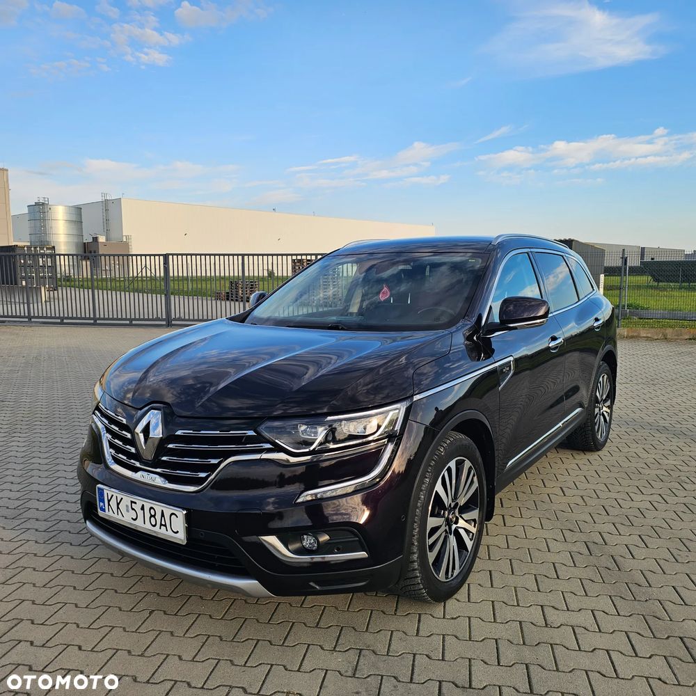 Renault Koleos - 25
