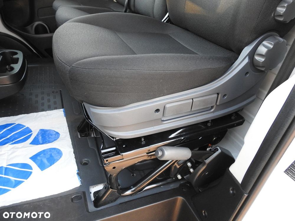 Fiat DUCATO  KONTENER WINDA 8 PALET TEMPOMAT KLIMATYZACJA  140KM - 25