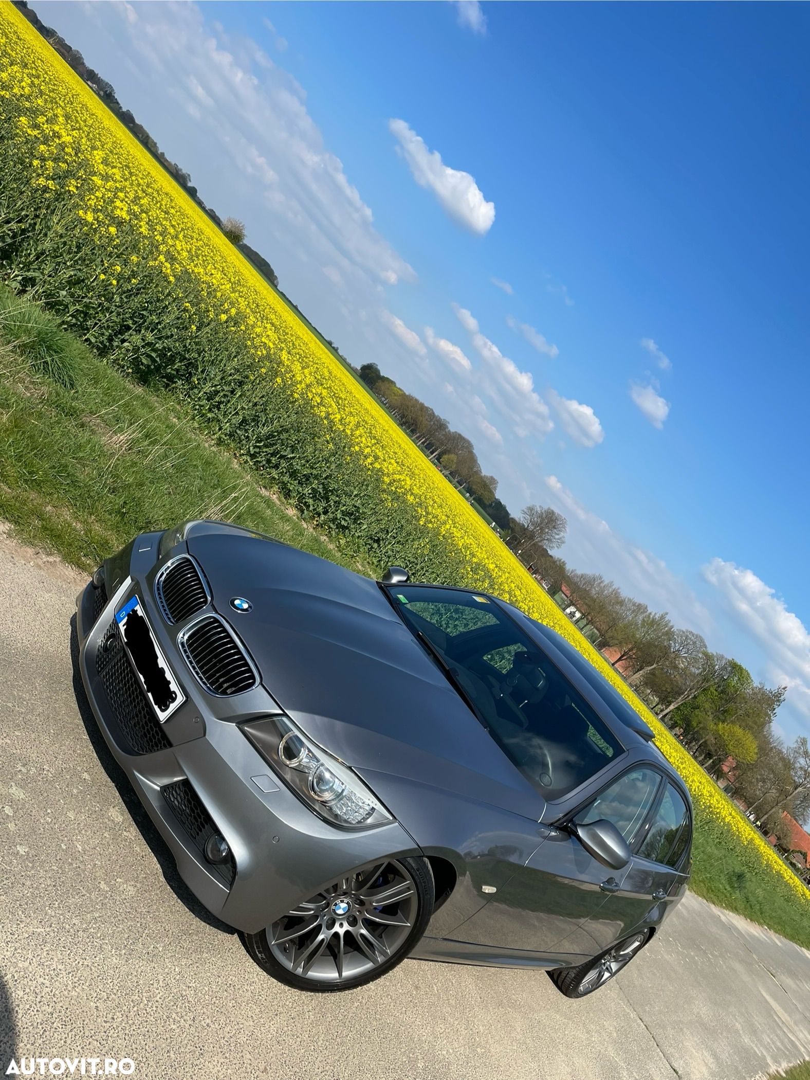 BMW Seria 3 - 1