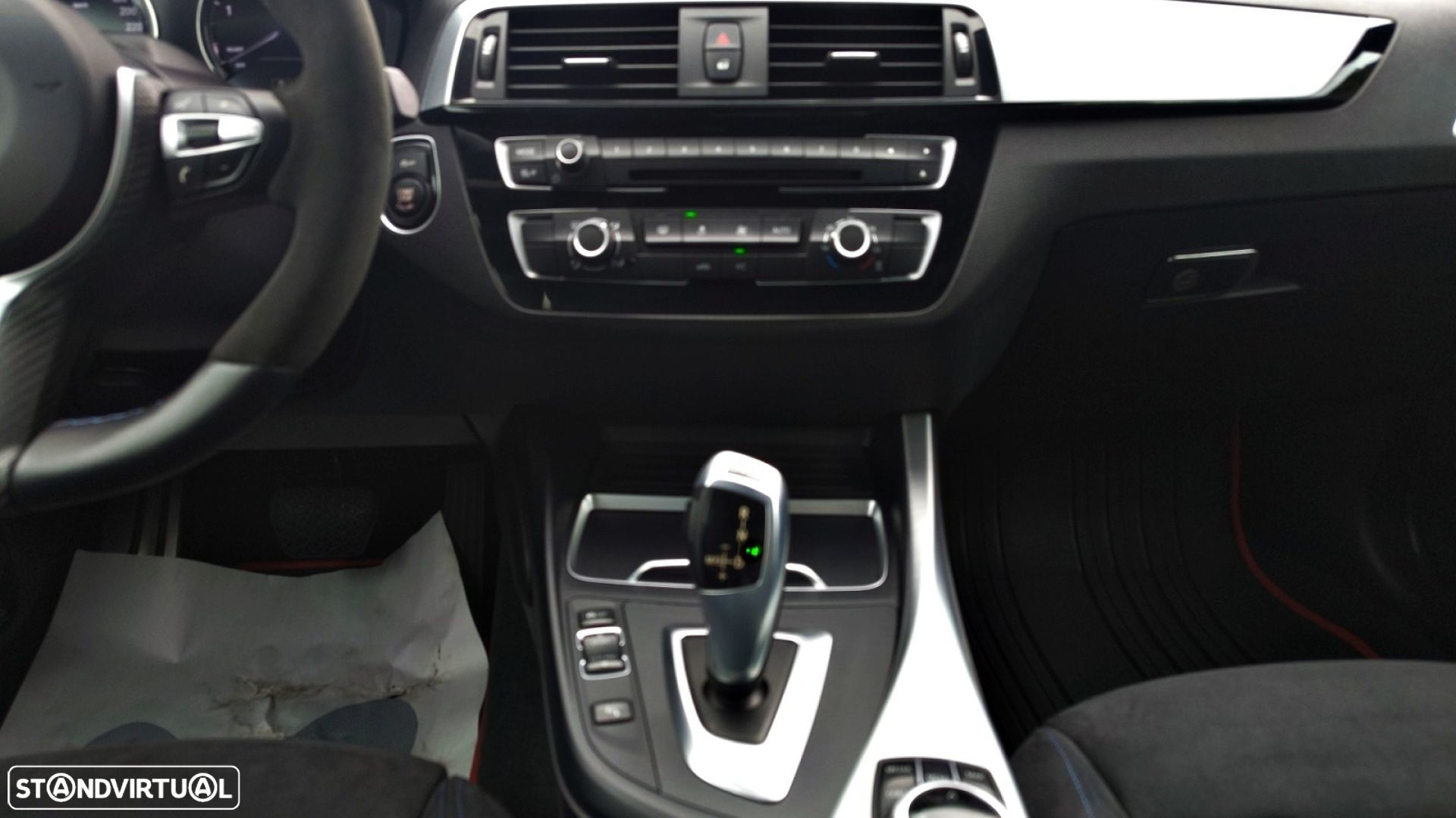 BMW 218 d Coupe Pack M Auto - 13
