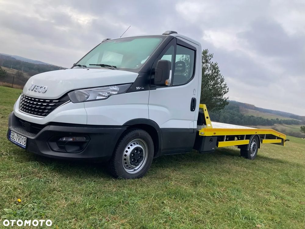 Iveco Daily - 1