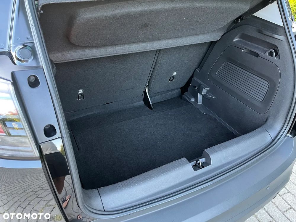 Opel Crossland X - 25